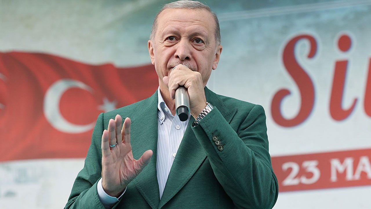 Erdoğan'ın sağlık durumuyla ilgili iddialar yalanlandı