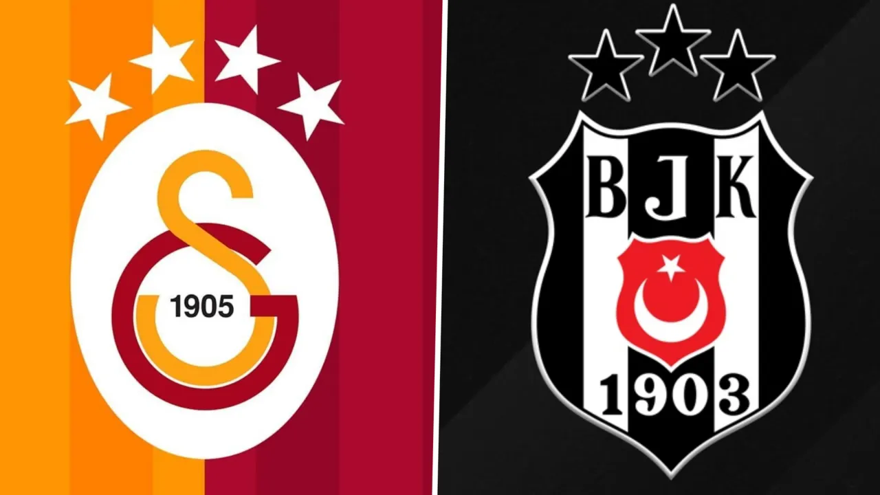PFDK’dan Beşiktaş ve Galatasaray’a para cezası