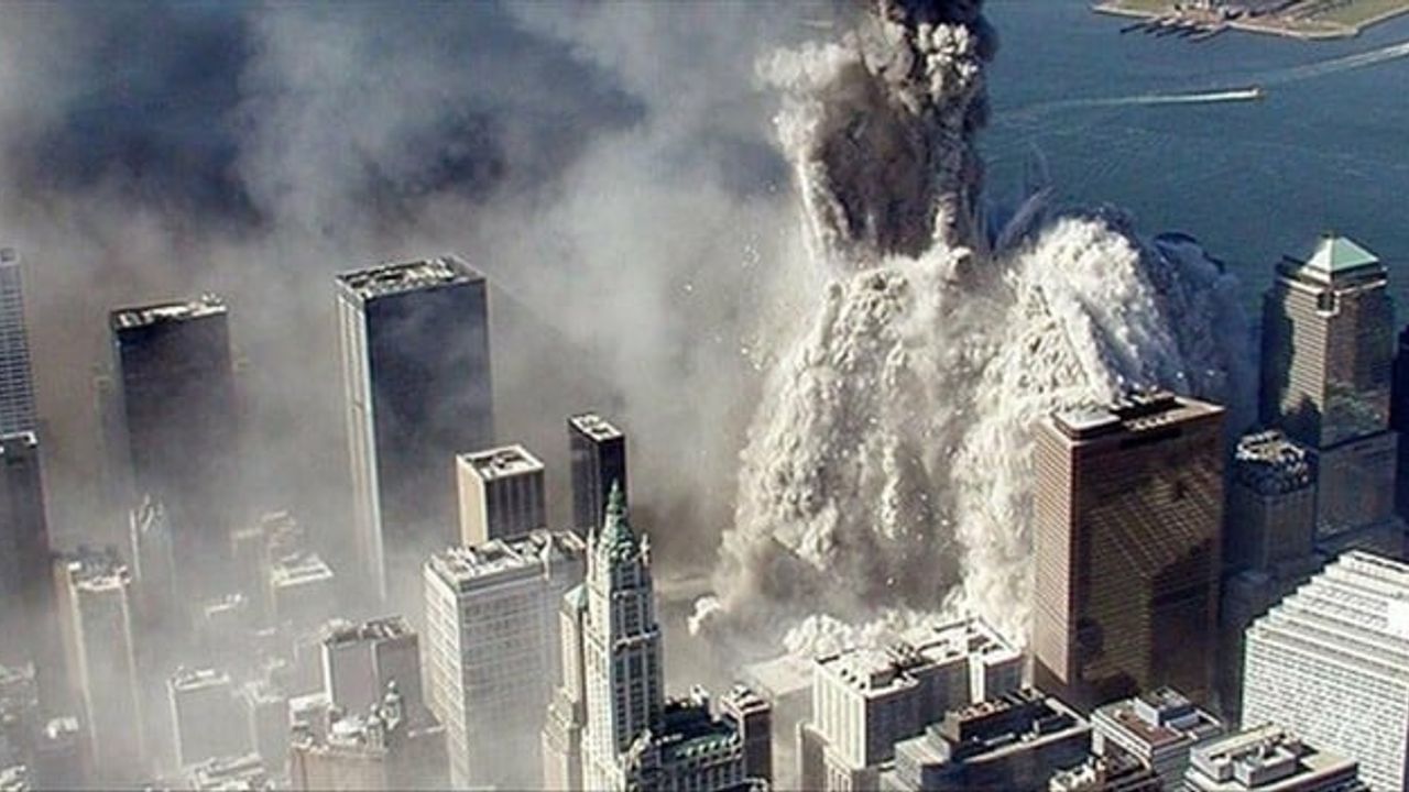 Amerika tarihinin kara günü 11 Eylül'de ne oldu?