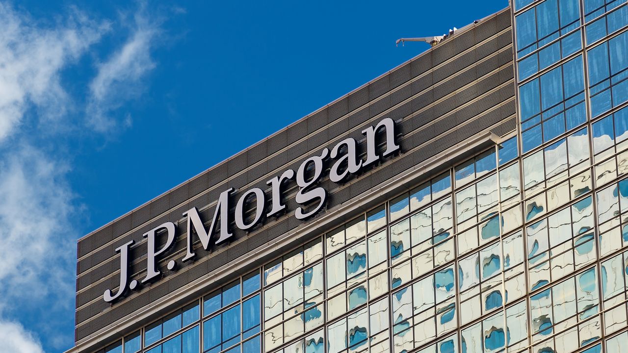 ABD'li yatırım bankası JPMorgan'dan yatırımcılara TL  tavsiyesi