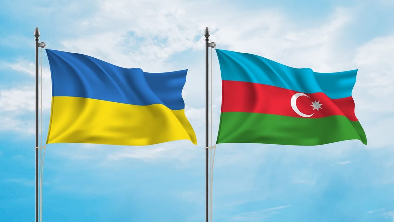Azerbaycan: "Ukrayna topraklarında yapılan seçimlerin hiçbir hukuki geçerliliği yok"