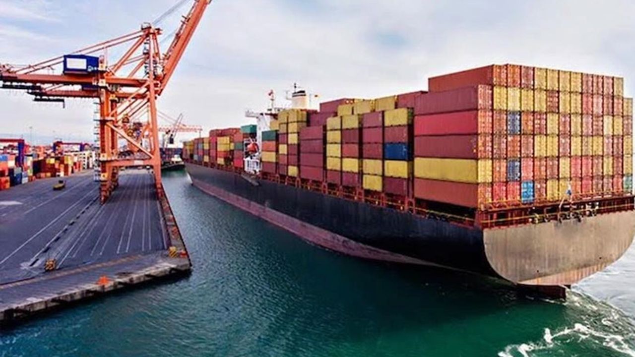 Batı Akdeniz ihracatı 2 milyar dolara yaklaştı