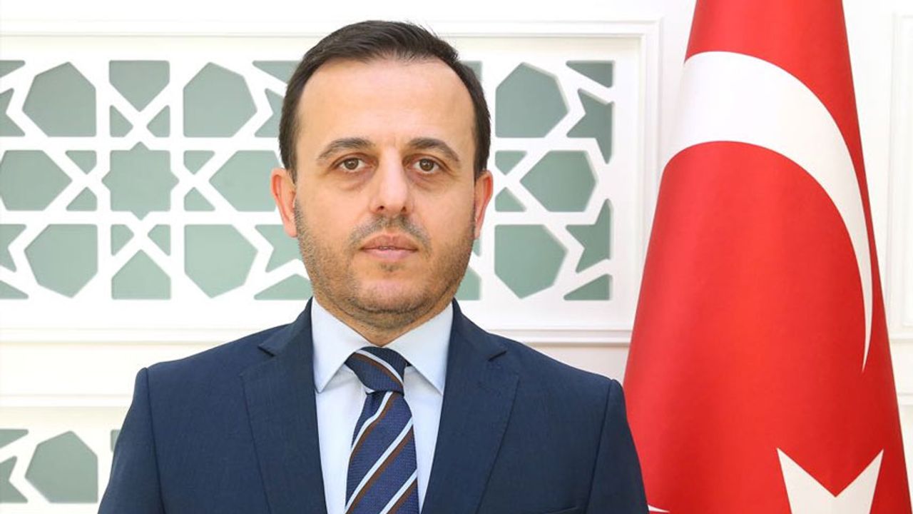 Bülent Aksu Turkcell Genel Müdürü oldu