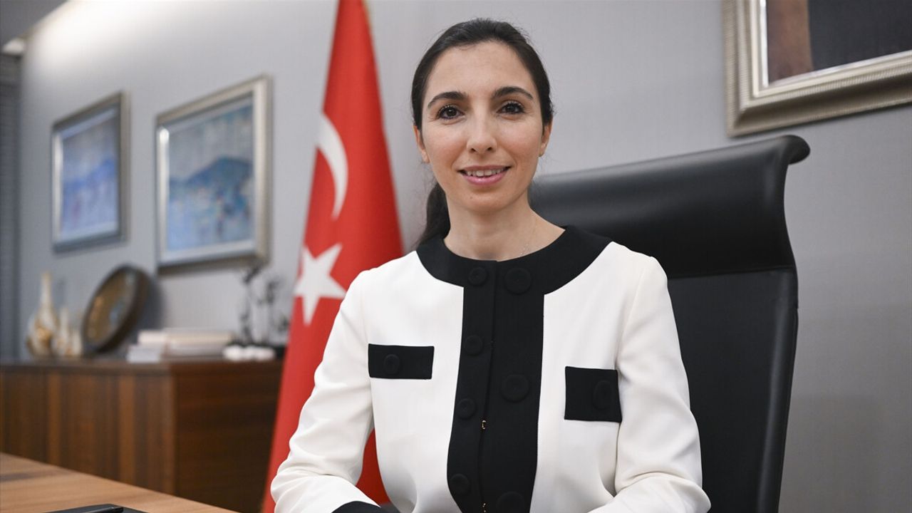 TCMB Başkanı Erkan: “2024 yılında dezenflasyonun tesisi için ne gerekiyorsa yapmaya hazırız”