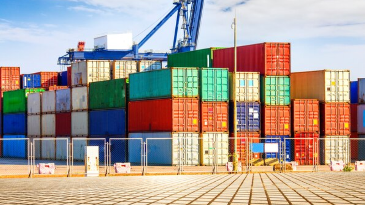 Ekim ayında ihracat yüzde 7,4, ithalat yüzde 0,6 arttı