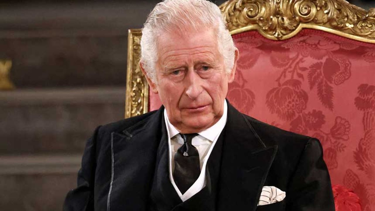 Kral Charles milyonlarca sterlini cebe mi indirdi?