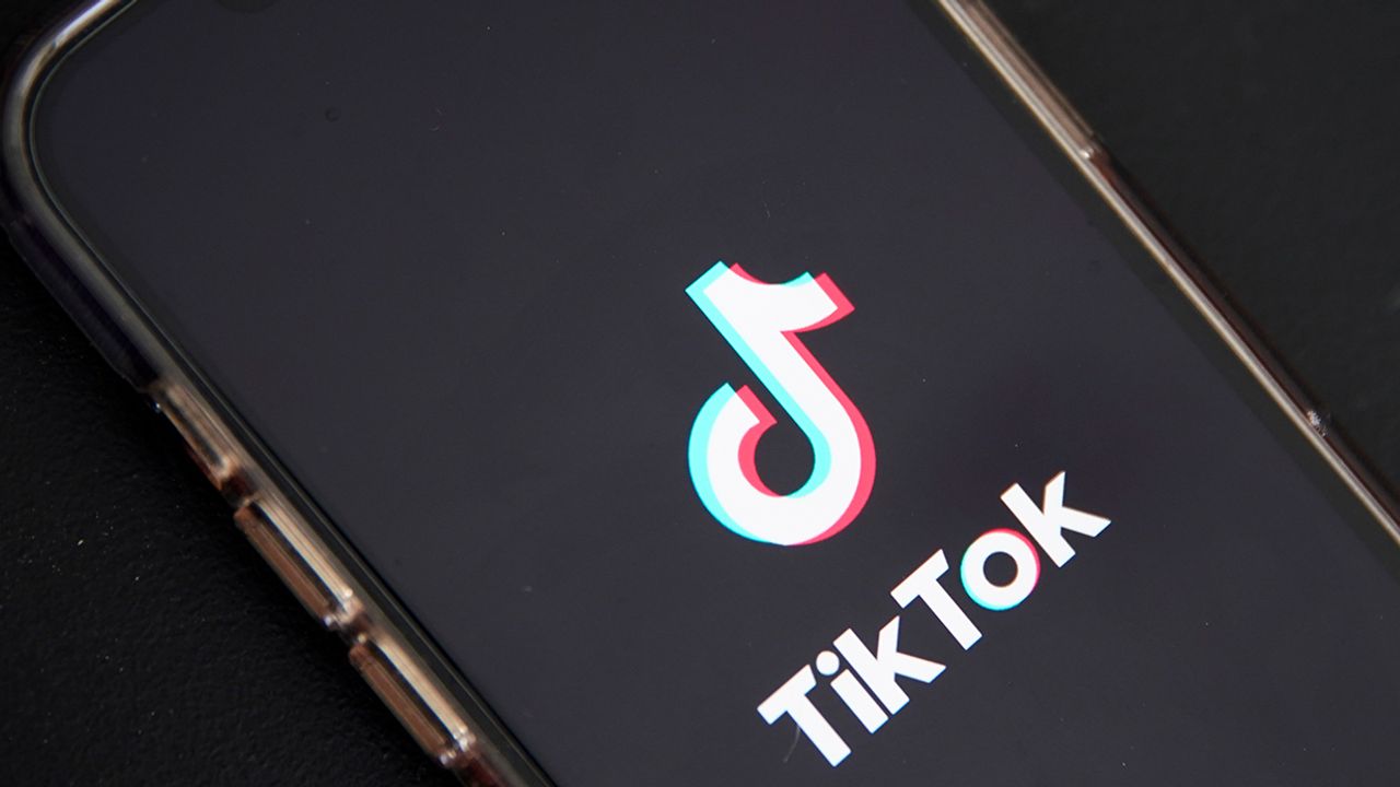 TikTok ekibi TBMM Dijital Mecralar Komisyonunda