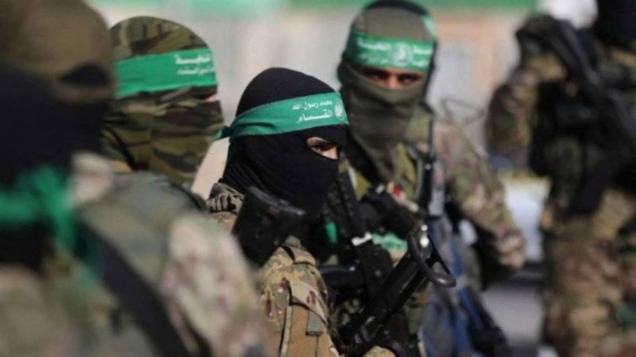 Hamas'tan "Aşamalı olarak kalıcı ateşkese hazırız" açıklaması