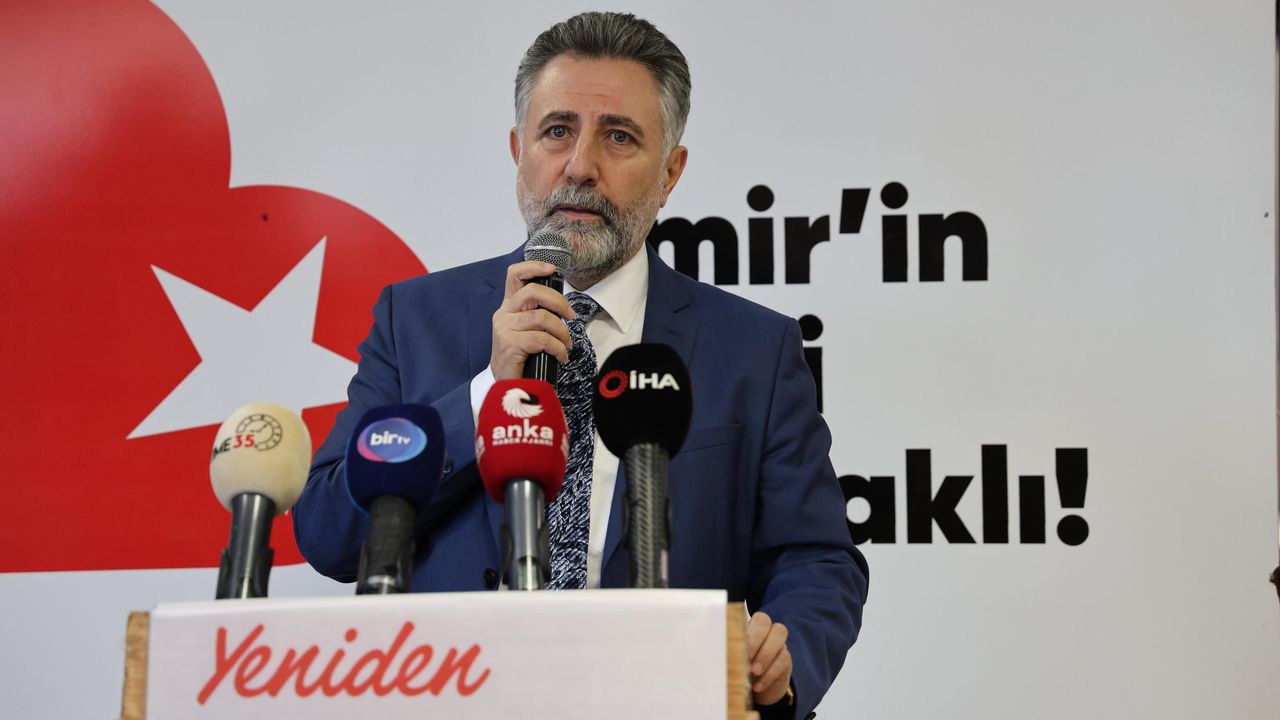 Kılıçdaroğlu’na oy veren belediye başkanlarının üstü çizildi