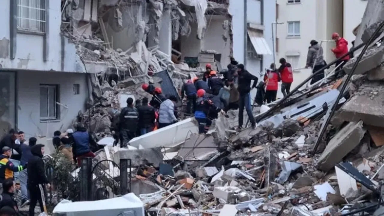 Depremde kaybolan çocuklar iddiası için ''araştırılmasın'' kararı