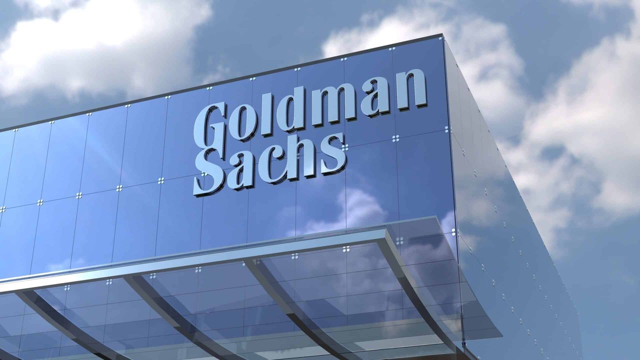 Goldman Sachs: "Türkiye'de enflasyon beklenenden daha hızlı gerileyebilir"