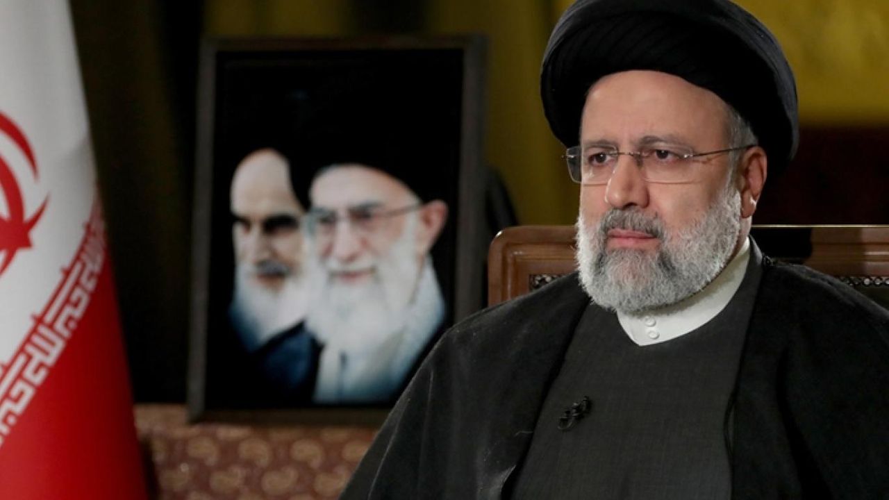İran Cumhurbaşkanı Reisi: "Savaş başlatan taraf olmayacağız"
