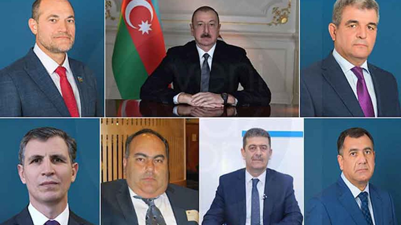 Azerbaycan, Karabağ zaferinin ardından ilk kez seçime gidiyor