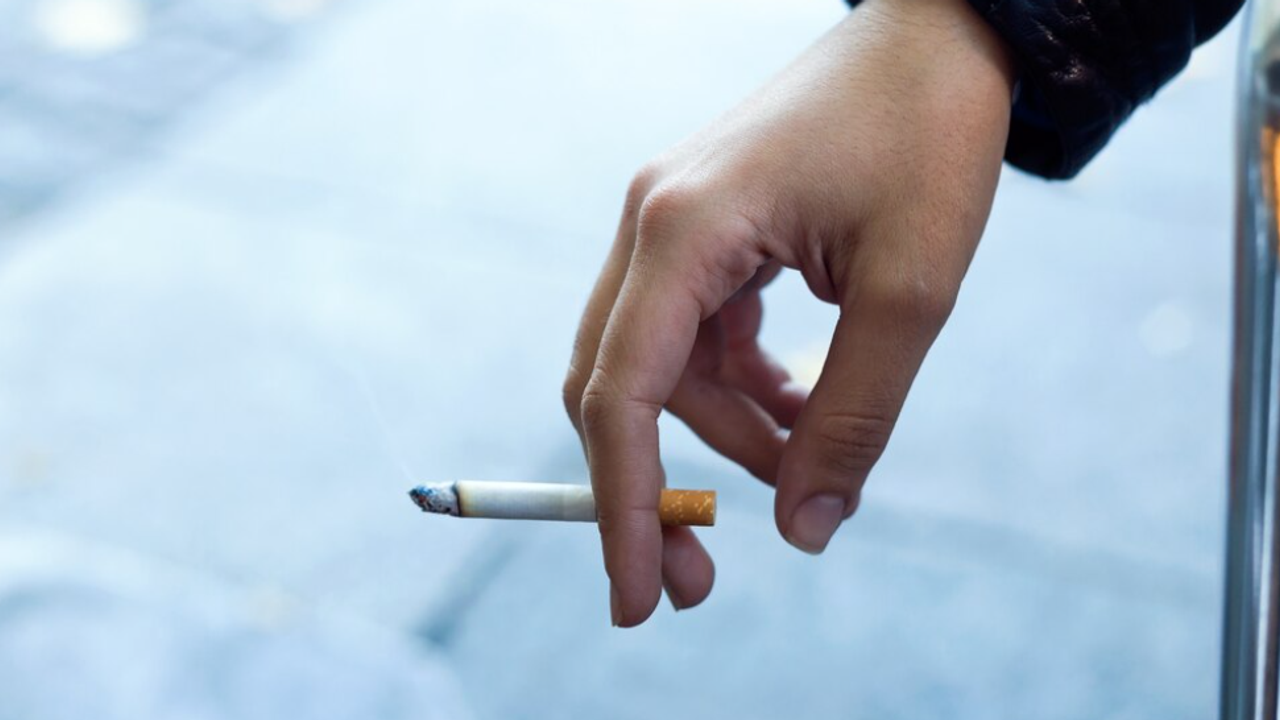 Dünyada her 5 ölümden 1’inin sebebi sigara