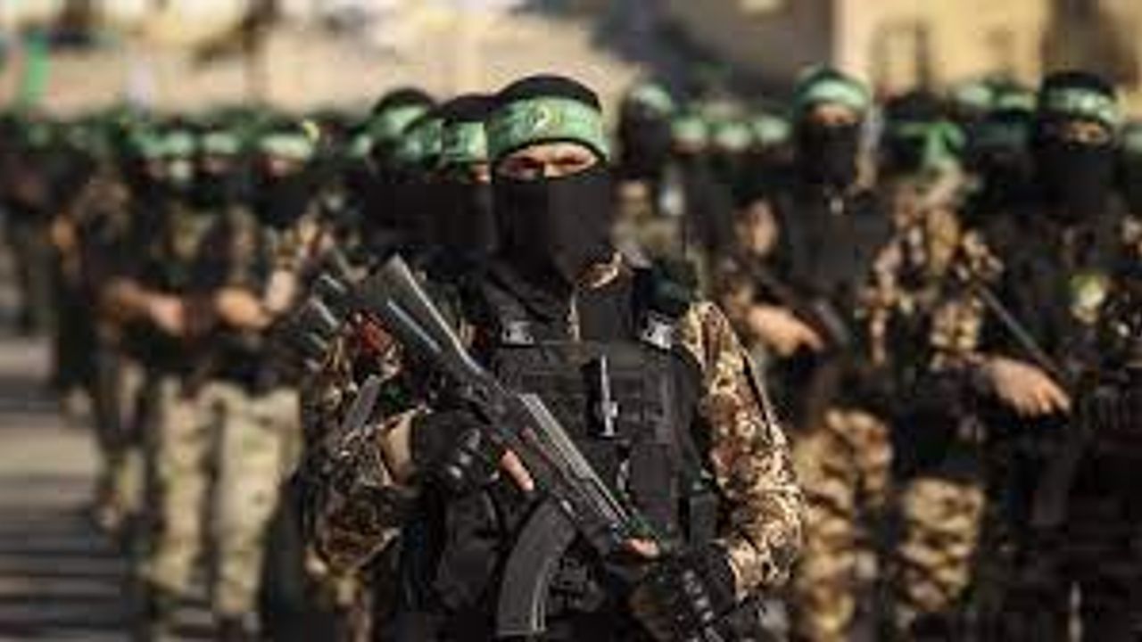 Hamas: "Cevabımız gerçekçi, taleplerimiz makul"