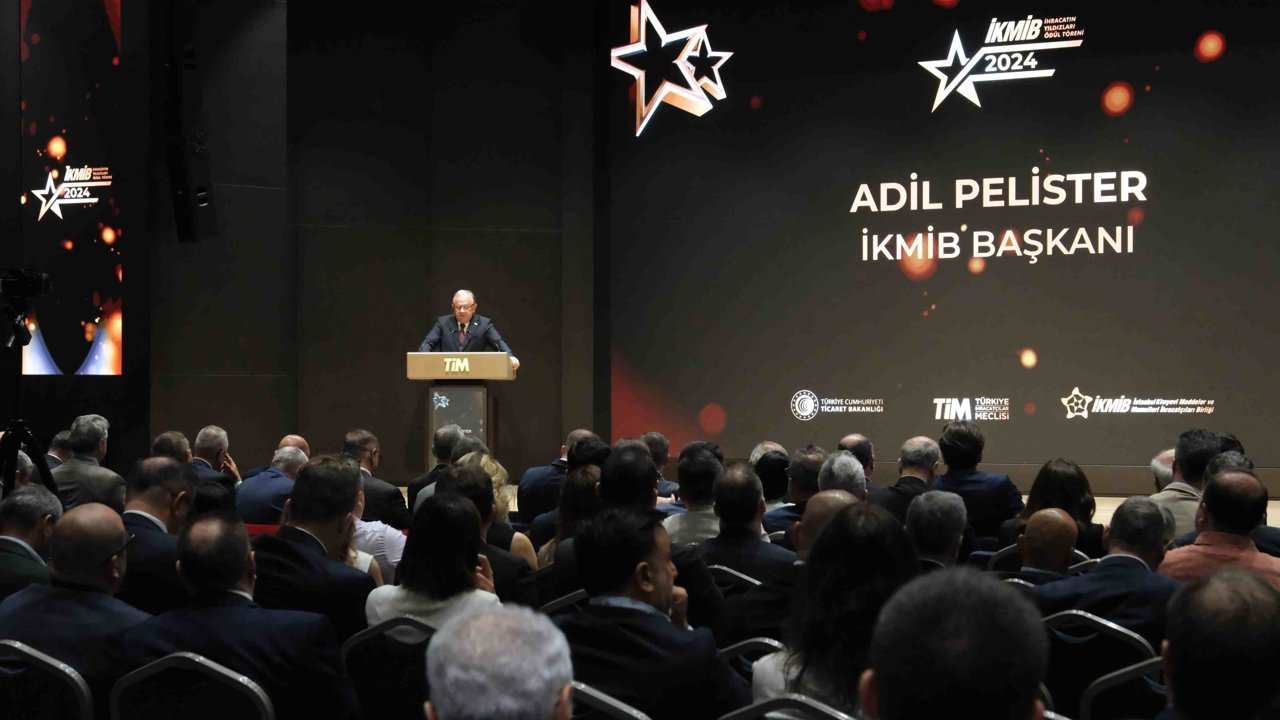 Kimya Sektöründen Martta 3 Milyar Dolarlık İhracat Başarısı