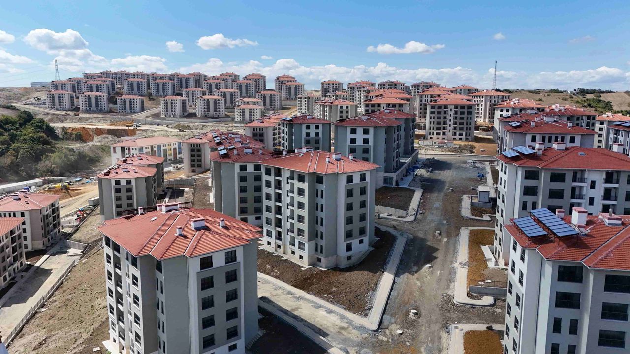 İstanbul’da kiralık sosyal konut dönemi başladı: Arnavutköy’de kira fiyatları dikkat çekti