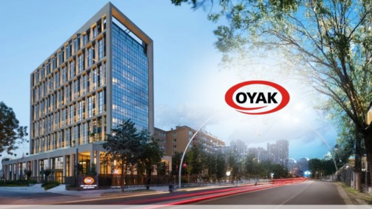 OYAK şirketleri MÜSİAD EXPO'da uluslararası iş dünyasıyla buluşuyor