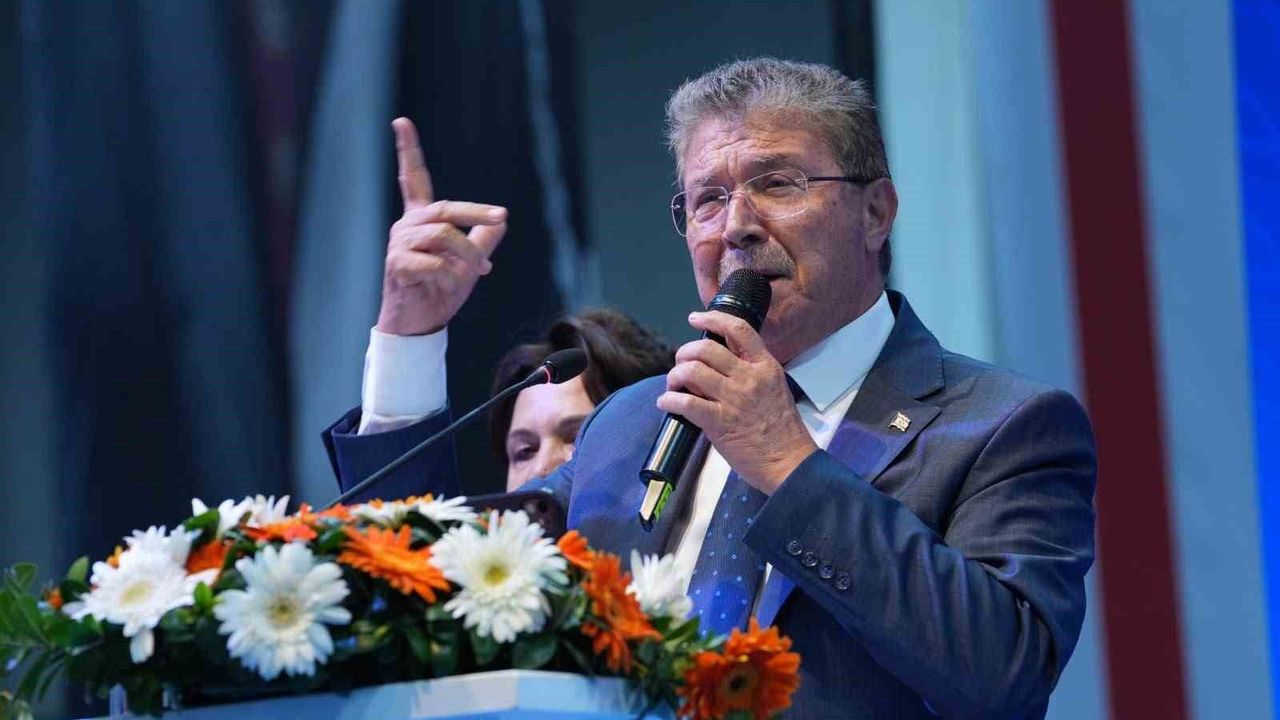 Öne çıkan: UBP'de Aday Belirleme Seçimi Tamamlandı