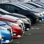 Otomotiv ihracatı ağustosta 2,8 milyar dolara yaklaştı