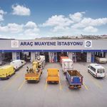TÜVTÜRK'ten araç sahiplerine muayene öncesi önemli hatırlatmalar