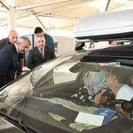 Gurbetçi sezonunda sınır kapılarından 3,7 milyon yolcu geçti
