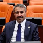 Alkayış: 'Çelikhanlı çiftçilerimizin mağduriyetlerinin giderilmesi için süreci yakından takip ediyoruz'