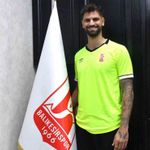 Balıkesirspor, kaleci Arda Akbulut ile sözleşme imzaladı