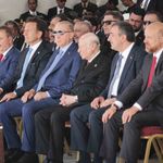Cumhurbaşkanı Erdoğan: 'Bölgemizde tarih yeniden yazılıyor'
