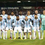 Erzurumspor FK ve Gençlerbirliği 11. randevuda