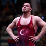 Hakan Büyükçıngıl'dan Akdeniz Oyunları'nda altın madalya