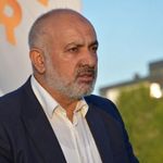 Kayserispor Başkanı Ali Çamlı: 'Taraftarımızı maça bekliyoruz'