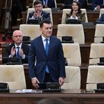 Kazakistan'da Cumhurbaşkanı yardımcısı ve başbakan atandı