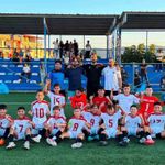 Körfez Gençlerbirliği U12 takımı minikler turnuvasında namağlup şampiyon oldu