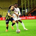 Samsunspor ile Fenerbahçe 67. randevuda