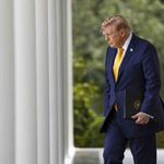 Trump'ın Suudi Arabistan ile nükleer anlaşma için 'İsrail'le normalleş' şartını koyduğu iddiası