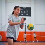 Yaz spor okullarında sertifika heyecanı
