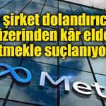 Meta dolandırıcılar üzerinden kâr mı elde ediyor? Polonya’dan sosyal medya devine sert suçlama