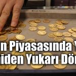 Altın Piyasasında Yön Yeniden Yukarı Döndü: Gözler Fed ve Jackson Hole’da