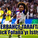 Taraftarın Radarına Takılan İsim: Malick Fofana Fenerbahçe'ye Transfer Olur mu?