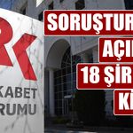 Rekabet Kurulu’ndan bitki ürünleri sektörüne soruşturma: 18 şirket mercek altında