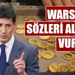 Fed Başkanı Warsh’ın faiz mesajı altını vurdu: Kayıp yüzde 1’i aştı
