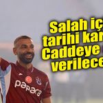 Salah için belediyeden sürpriz karar! Mohamed Salah’ın adını caddeye verecekler!