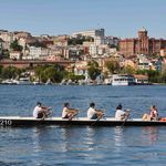 DenizBank Tersane Istanbul Rowing Cup’ta Büyük Ödül Heyecanı
