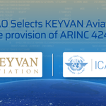 ICAO’nun Yeni Veri Tedarikçisi KEYVAN Havacılık Oldu!