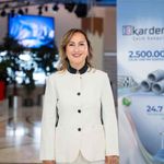 Kardemir Çelik, ilk yarıda cirosunu %26 artırarak 13,9 milyar TL’ye çıkardı