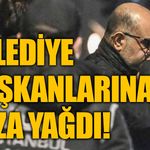 Belediye Başkanlarının Yargılandığı Dev Davada Karar Açıklandı: 6 Başkana Hapis Cezası, 1 Beraat