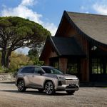 2026 Toyota RAV4 Hybrid Türkiye Yolunda: 6. Nesil SUV Tanıtıldı