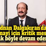 Sanayinin yeni rekabet denkleminde Dalgakıran’dan dikkat çeken öneriler