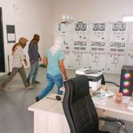 Trafo merkezine gece baskını! Güvenlik görevlisini etkisiz hale getirdiler